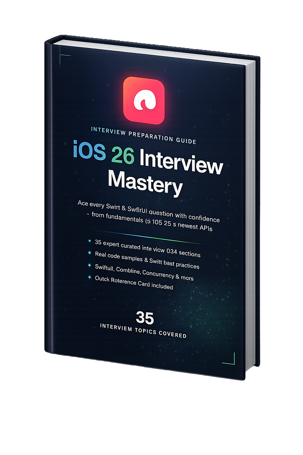 iOS 26 Interview Mastery